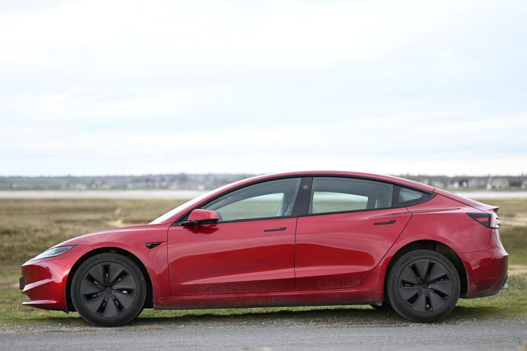 car, tesla model 3, electric car, car wallpapers, automobile, vehicle, eco-friendly